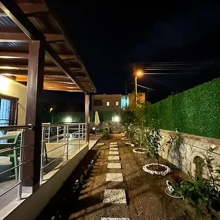 3+1 Genis Bahceli Mustakil *