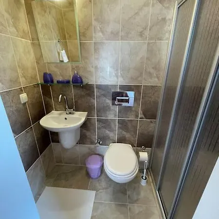 3+1 Genis Bahceli Mustakil Hotel Bodrum